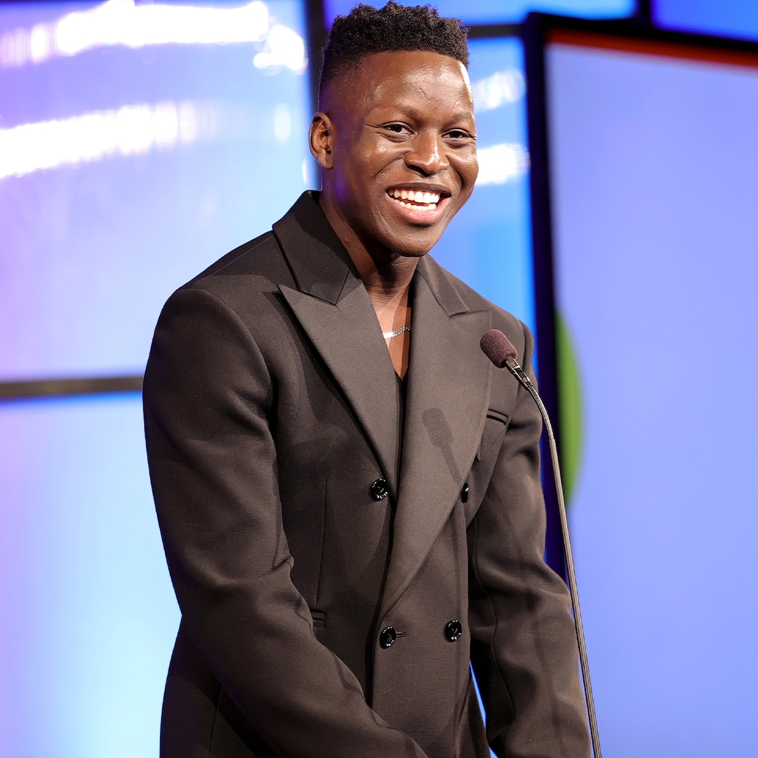 Ted Lasso's Toheeb Jimoh Gives His Ideas For a Sam Spin-Off - The